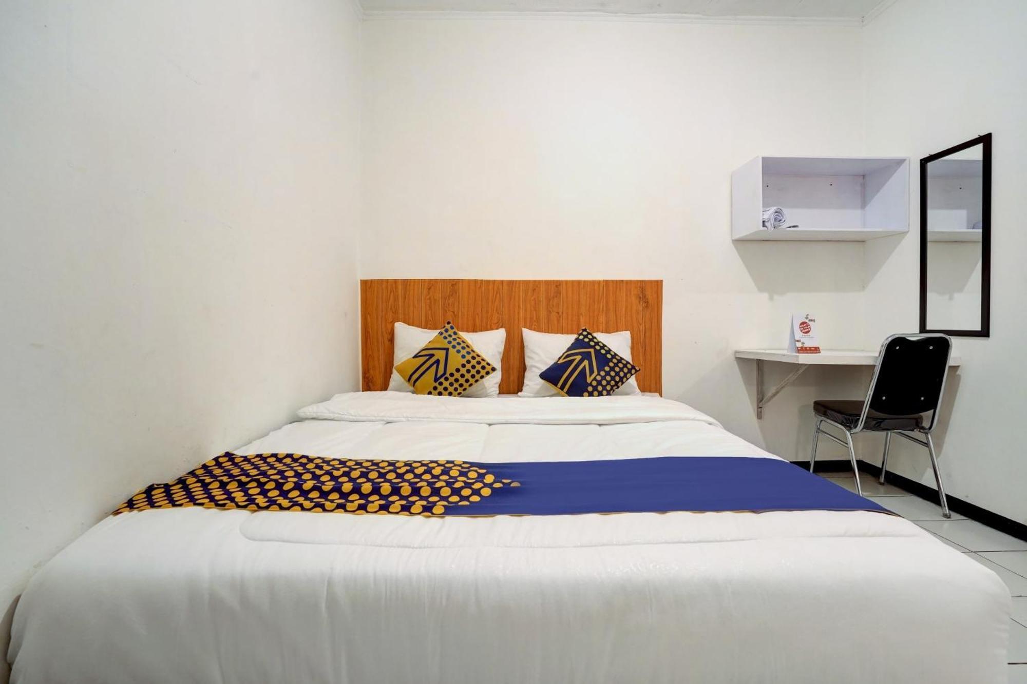 Spot On 90200 Sabaraya Hotel 2*